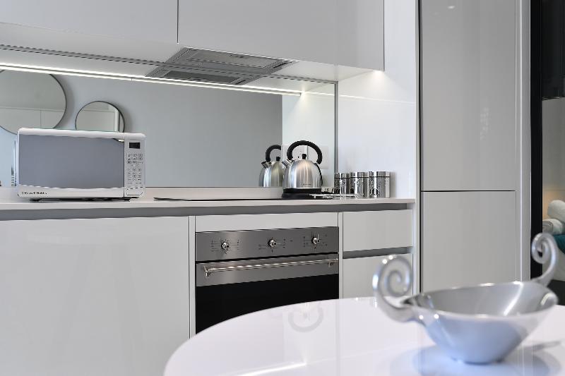 Ellipse Executive Apartments image