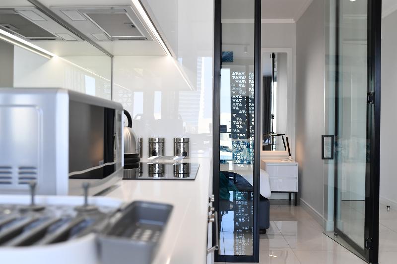 Ellipse Executive Apartments image
