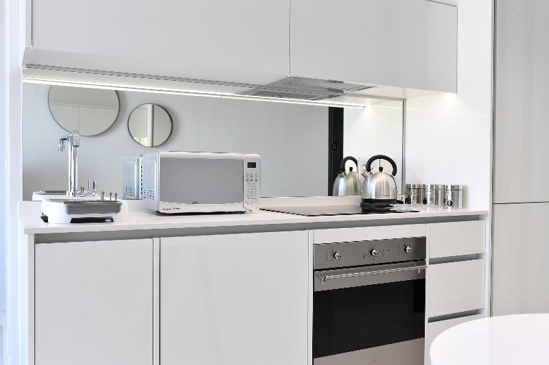 Ellipse Executive Apartments image