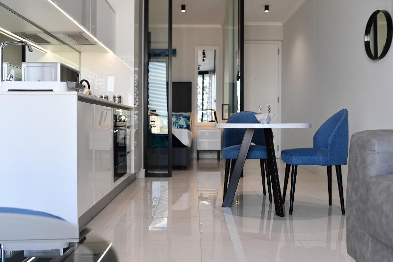 Ellipse Executive Apartments image