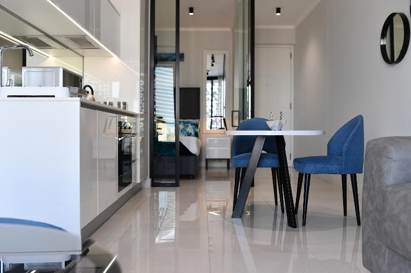Ellipse Executive Apartments image