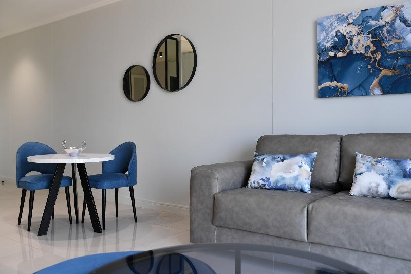 Ellipse Executive Apartments image