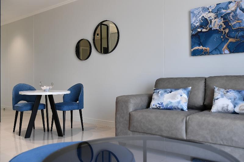 Ellipse Executive Apartments image