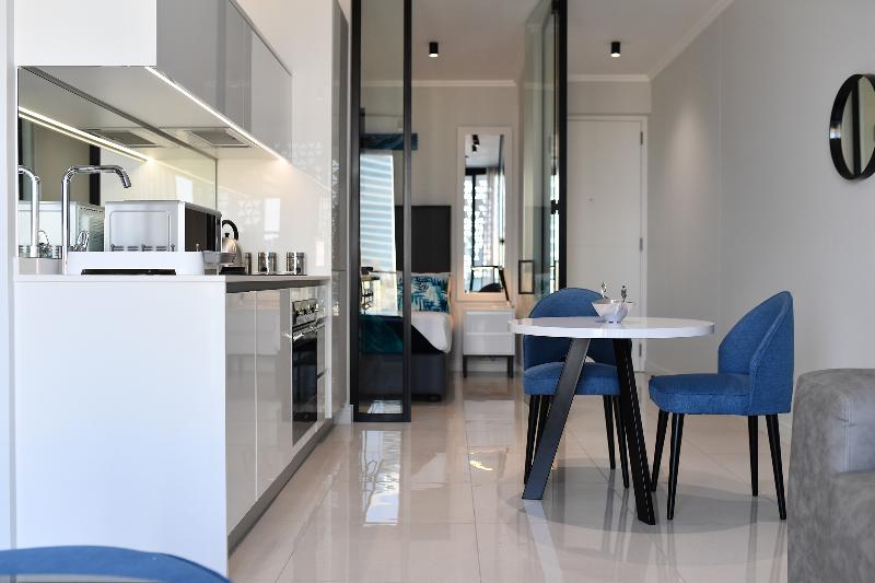 Ellipse Executive Apartments image