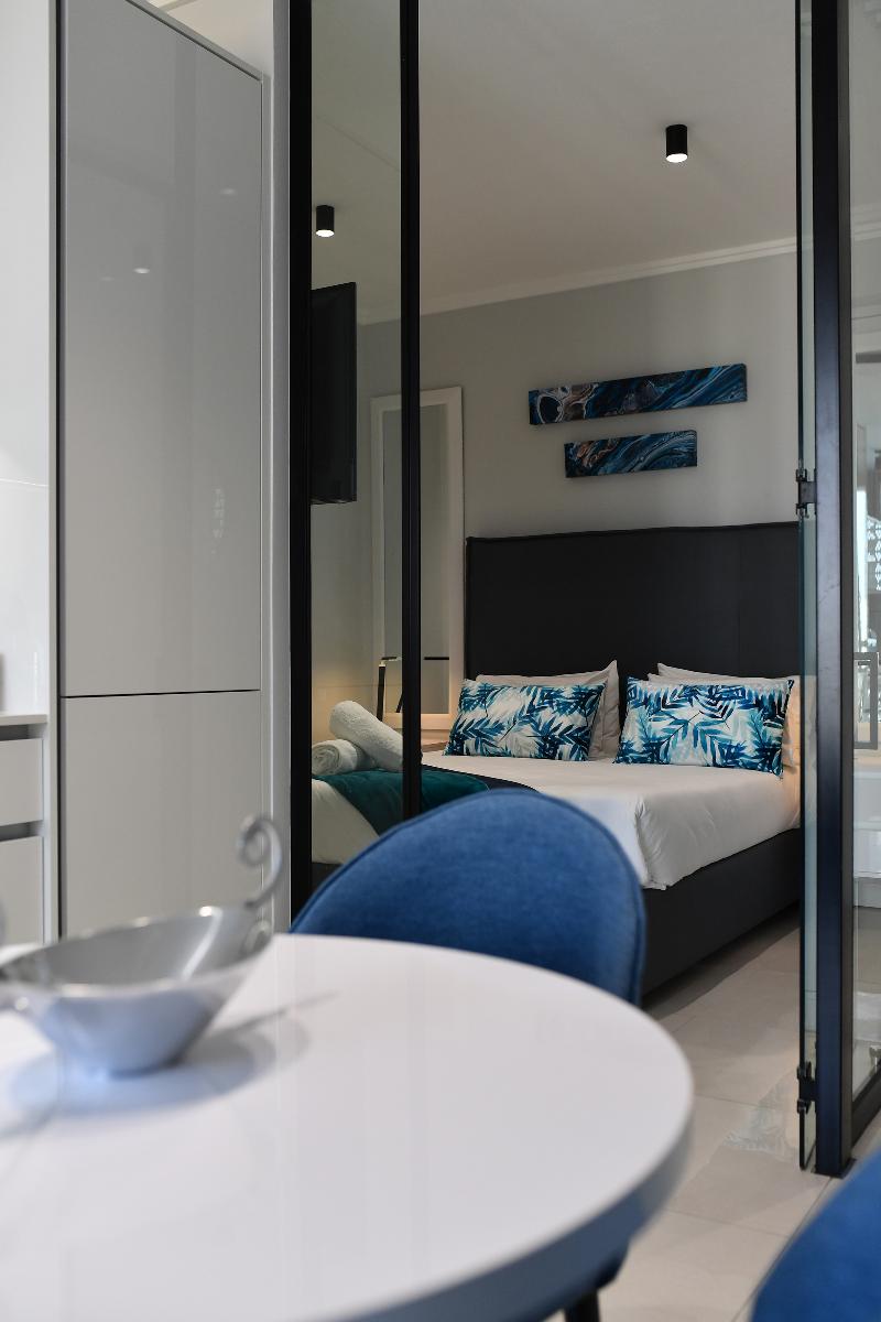 Ellipse Executive Apartments image
