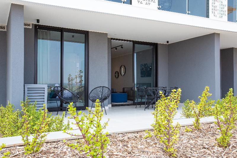 Ellipse Executive Apartments image