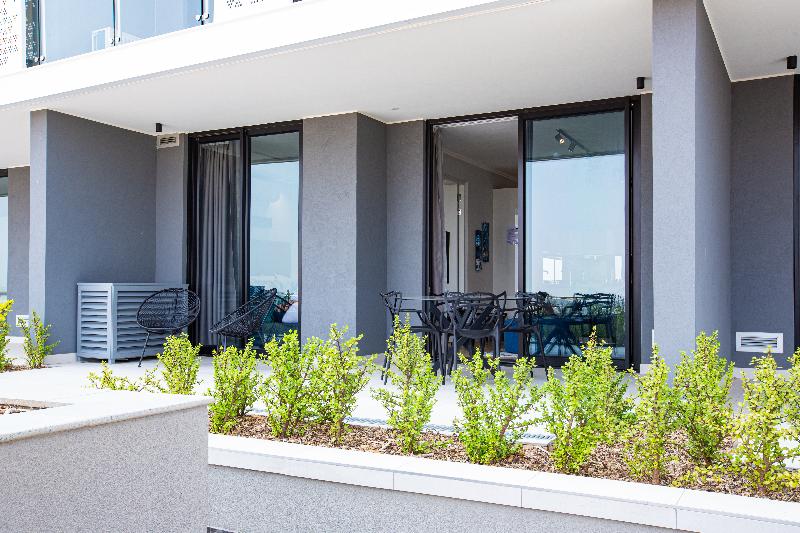 Ellipse Executive Apartments image