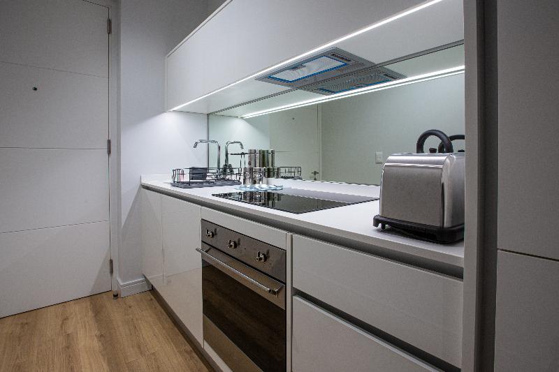 Ellipse Executive Apartments image