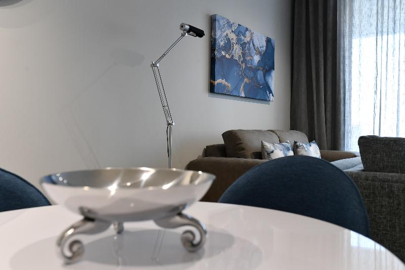 Ellipse Executive Apartments image
