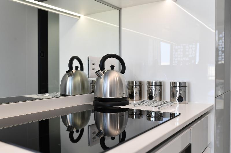 Ellipse Executive Apartments image