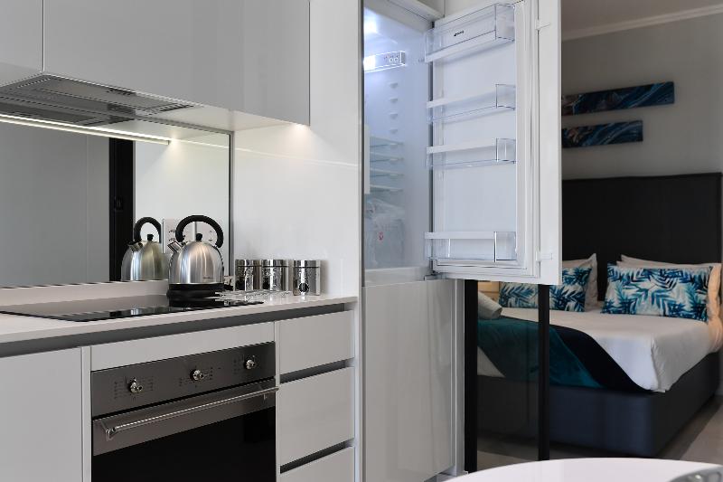 Ellipse Executive Apartments image