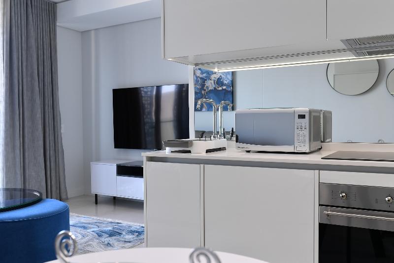 Ellipse Executive Apartments image
