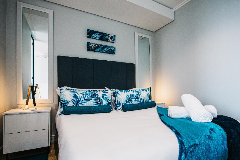 Ellipse Executive Apartments image
