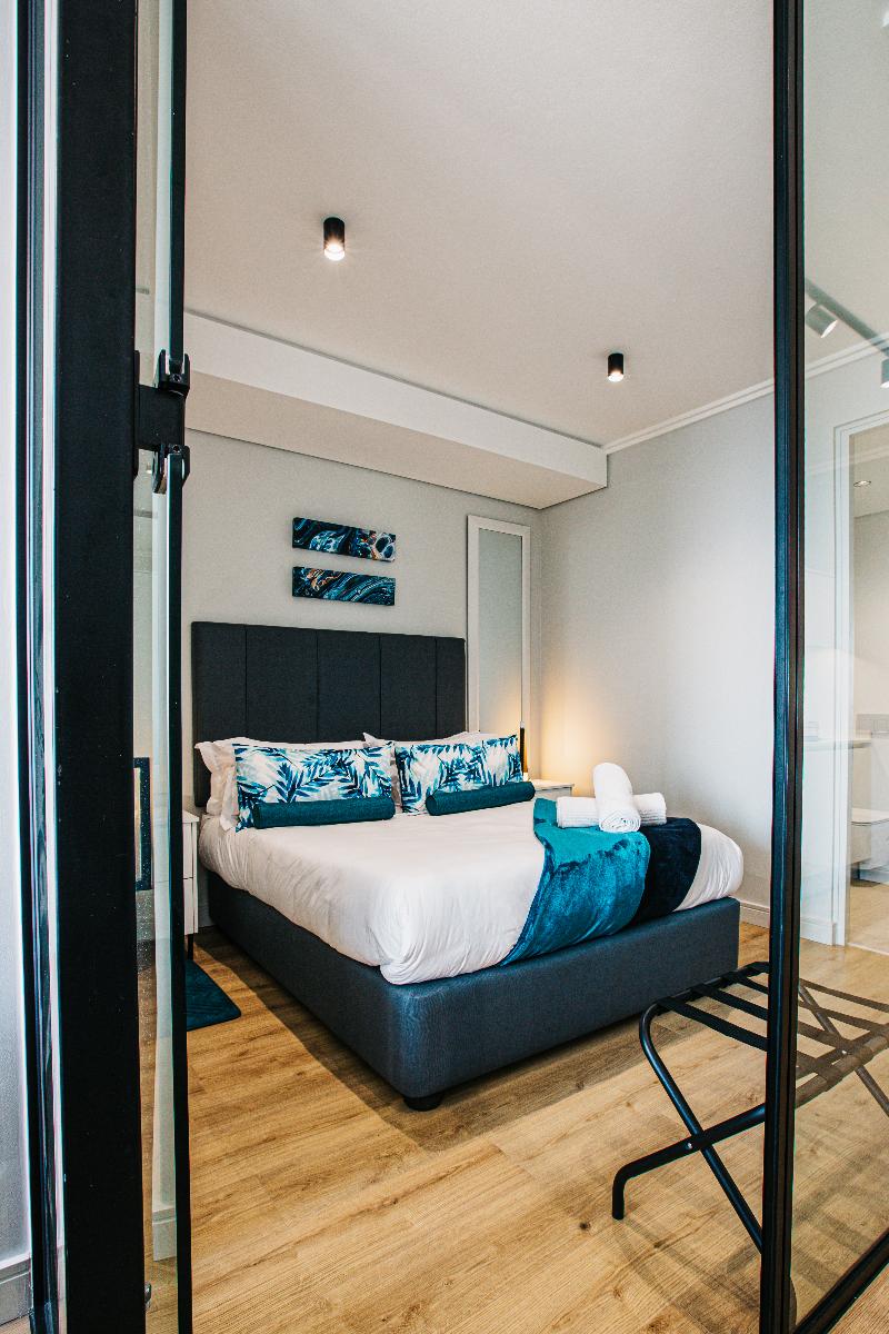 Ellipse Executive Apartments image