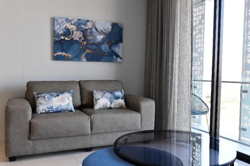Ellipse Executive Apartments image