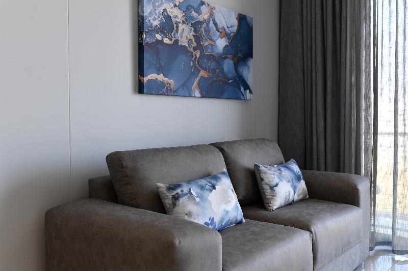 Ellipse Executive Apartments image