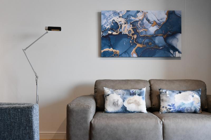 Ellipse Executive Apartments image