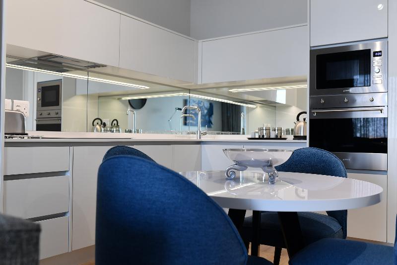 Ellipse Executive Apartments image