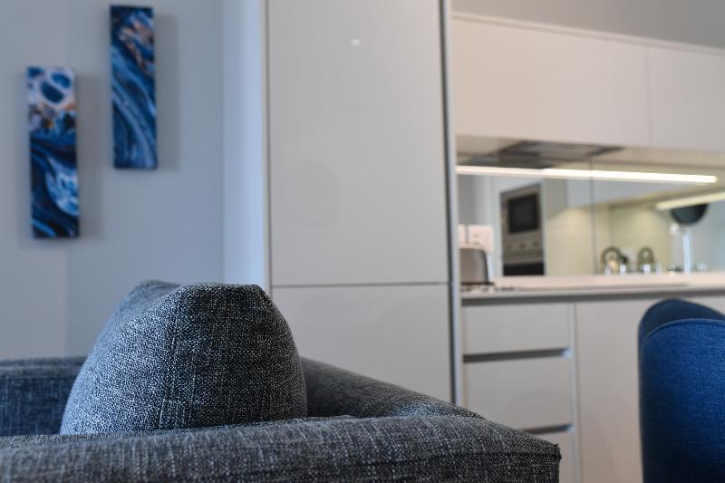 Ellipse Executive Apartments image