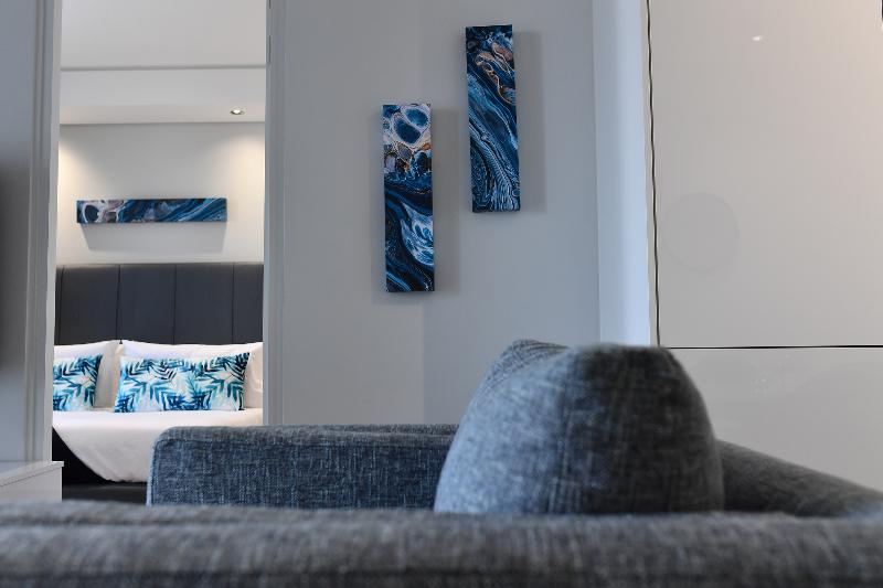 Ellipse Executive Apartments image