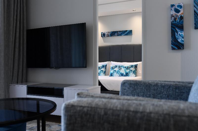 Ellipse Executive Apartments image