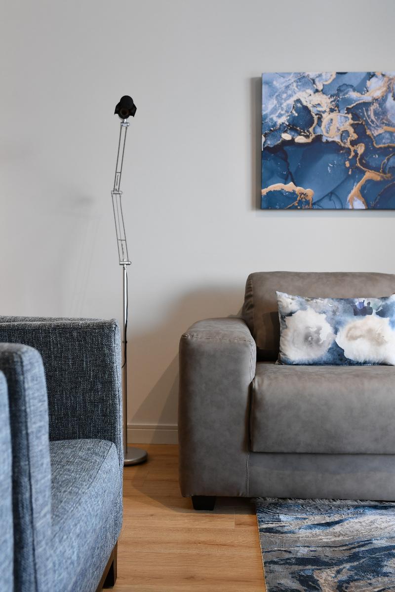 Ellipse Executive Apartments image