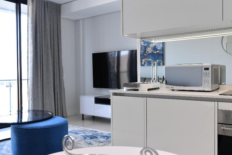 Ellipse Executive Apartments image
