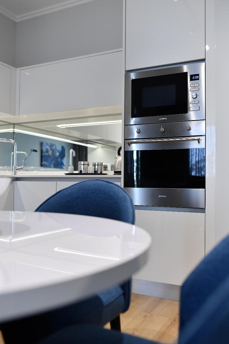 Ellipse Executive Apartments image