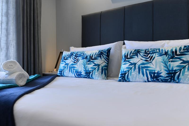 Ellipse Executive Apartments image