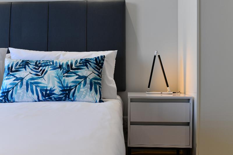 Ellipse Executive Apartments image