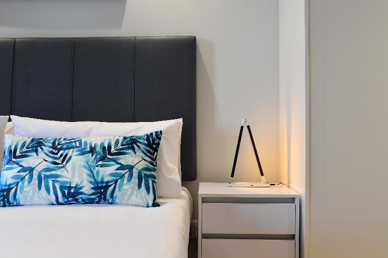 Ellipse Executive Apartments image