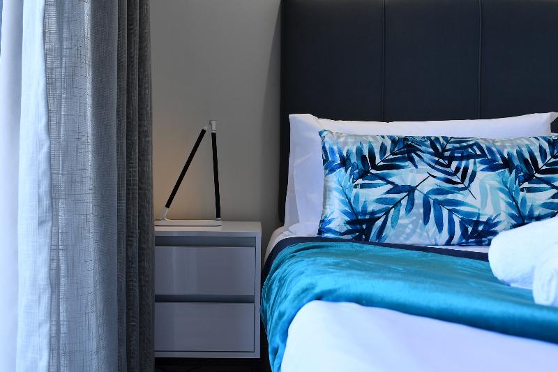 Ellipse Executive Apartments image
