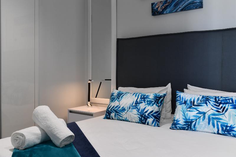 Ellipse Executive Apartments image