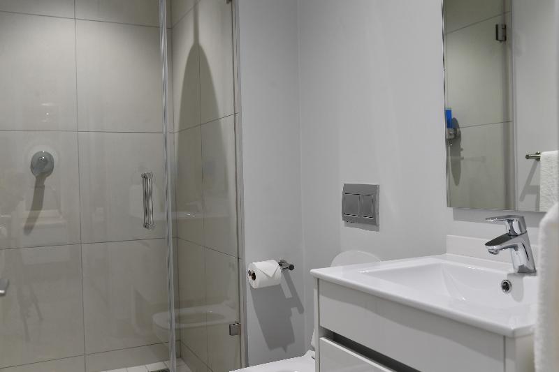Ellipse Executive Apartments image