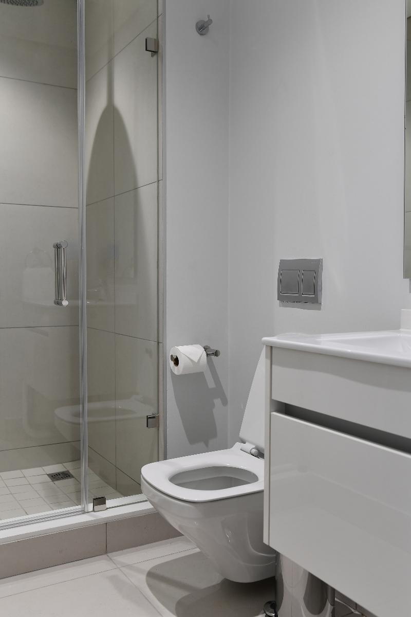 Ellipse Executive Apartments image