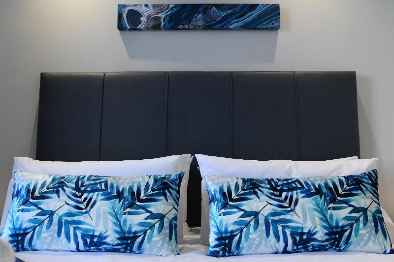 Ellipse Executive Apartments image
