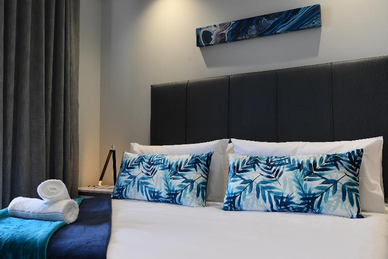 Ellipse Executive Apartments image