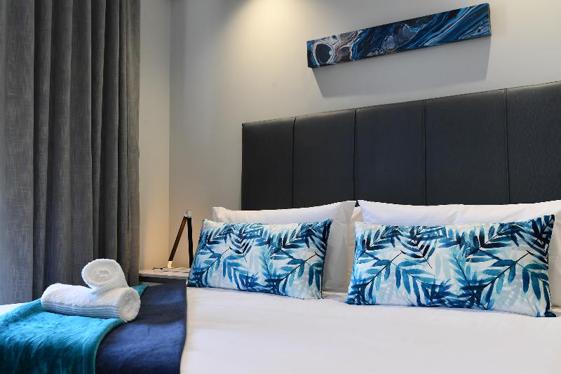 Ellipse Executive Apartments image