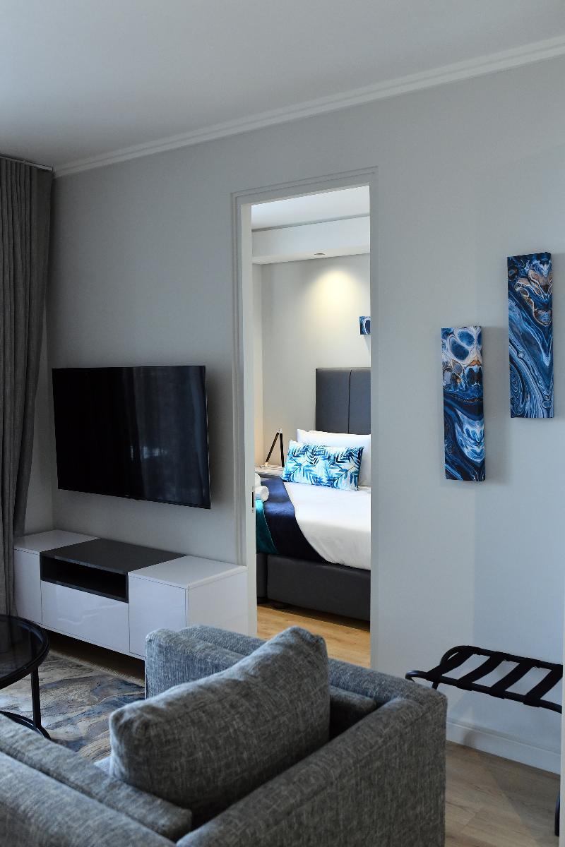 Ellipse Executive Apartments image