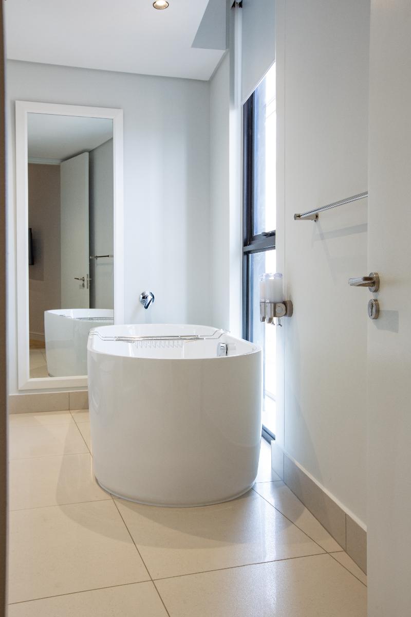 Ellipse Executive Apartments image