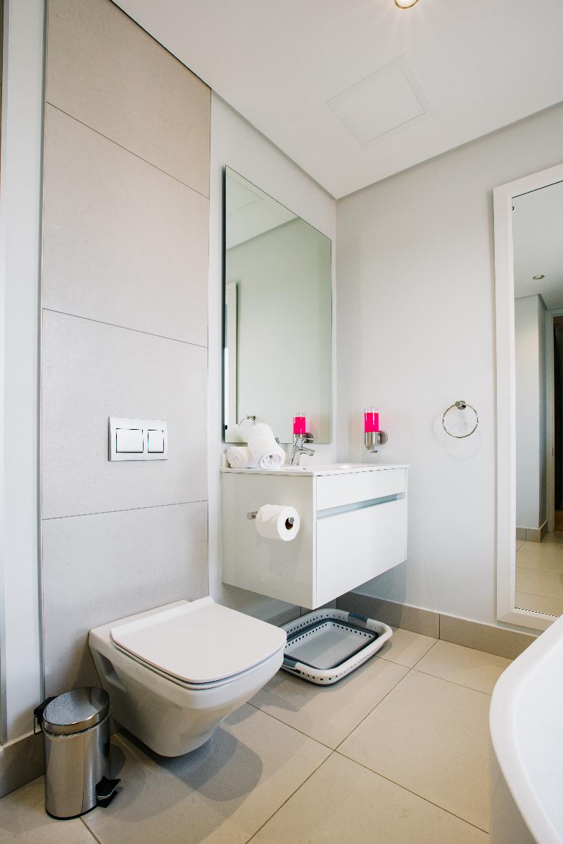 Ellipse Executive Apartments image
