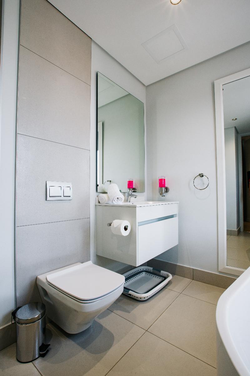 Ellipse Executive Apartments image