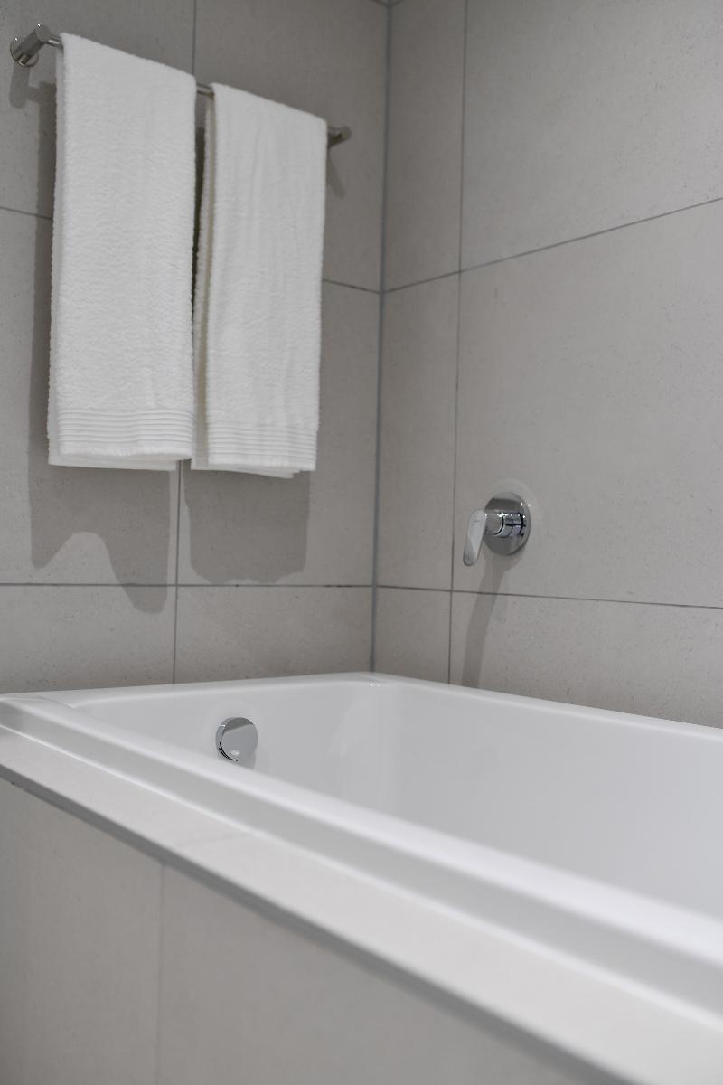 Ellipse Executive Apartments image