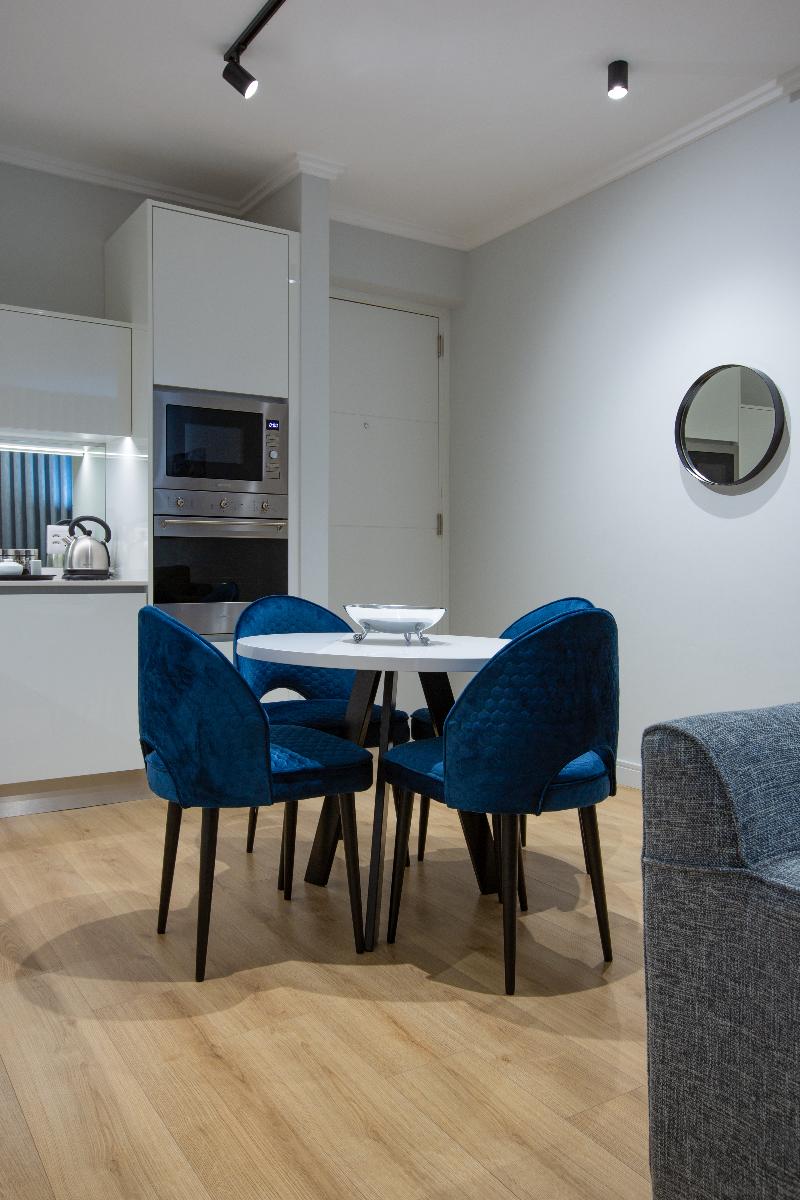 Ellipse Executive Apartments image