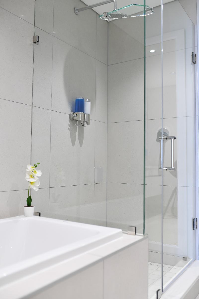 Ellipse Executive Apartments image