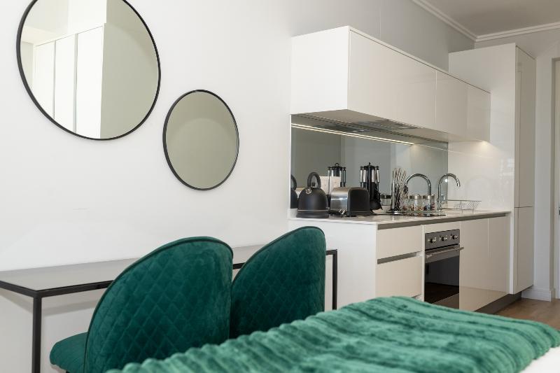 Ellipse Executive Apartments image