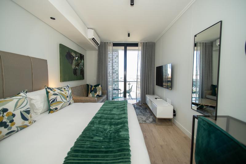 Ellipse Executive Apartments image