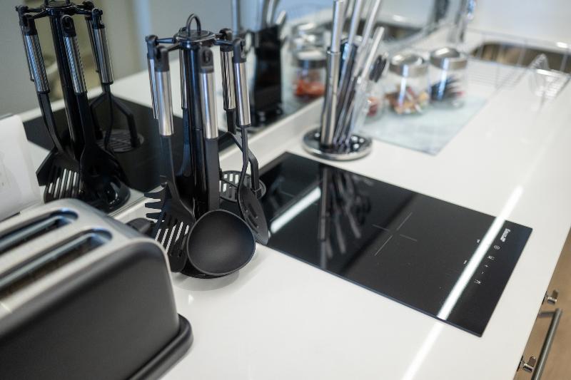 Ellipse Executive Apartments image