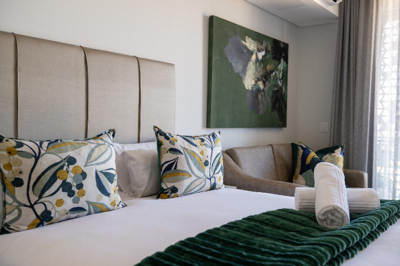 Ellipse Executive Apartments image
