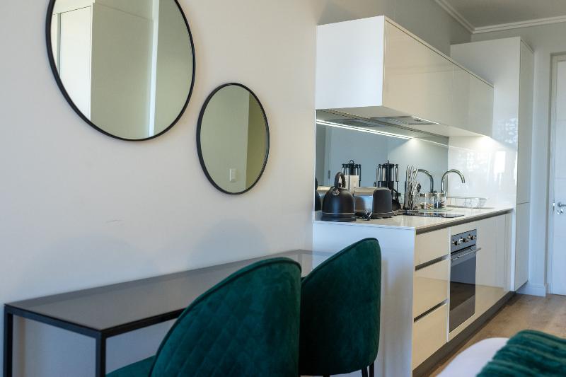 Ellipse Executive Apartments image
